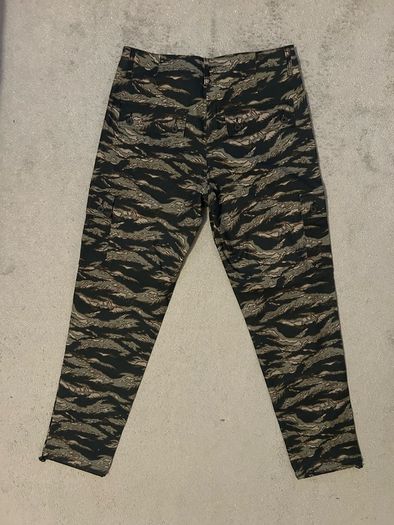 ASOS Design Camo Trousers