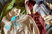 Hoodies 18-24