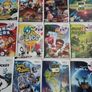 Wii games Image 3