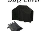 Large BBQ Cover Barbeque