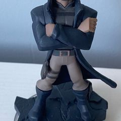 Nick Fury Disney Infinity Marvel Superhero Character Action Figure