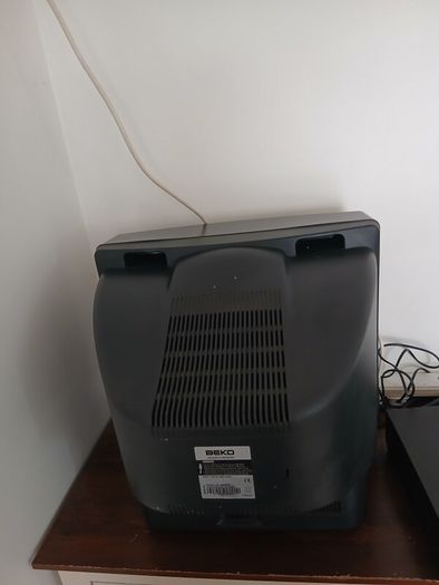 Beko 21" Crt Tv