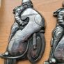 Bike ornaments Image 4