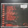 Jesus and Mary Chain - Psychocandy CD Image 2