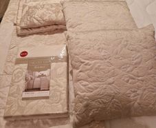 King Size Bed Set