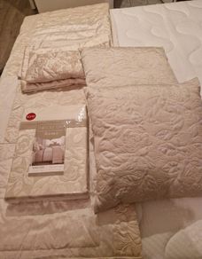 King Size Bed Set
