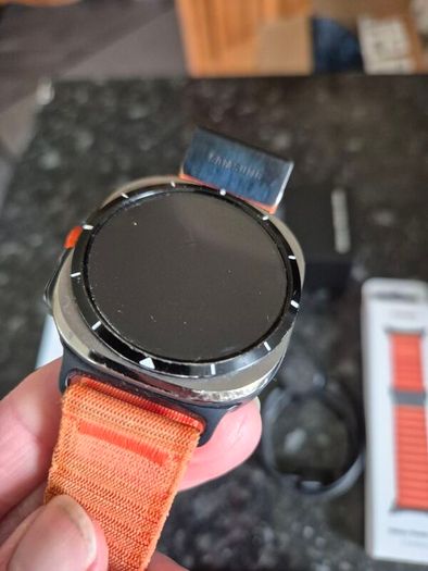 Samsung Galaxy Watch Ultra