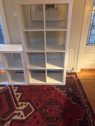 ikea kallax