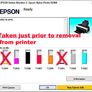 6 New Original Epson Inkjet Cartridges T1594 T1593 T1599 T1597 T1596 T1592 Image 3