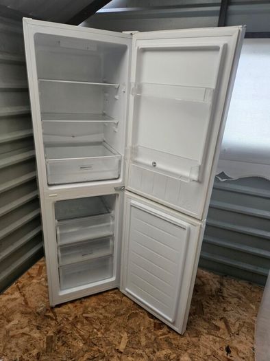 hotpoint fridge freezer