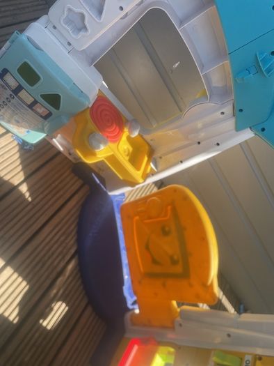 Play house