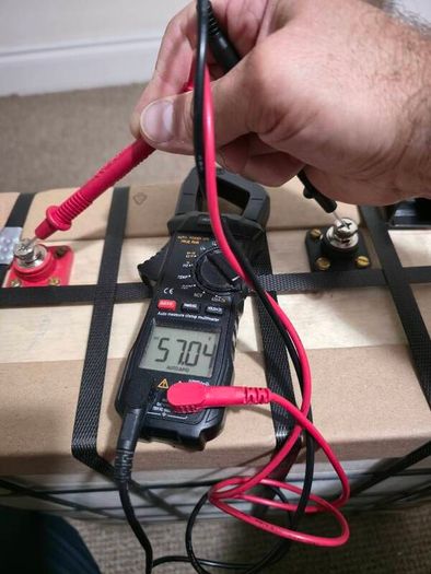 Li-ion Battery pack