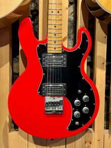 1982 Peavey T-60