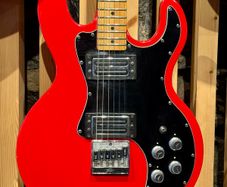 1982 Peavey T-60