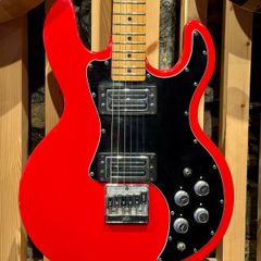 1982 Peavey T-60