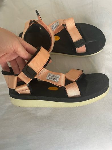 Suicoke DEPA sandals