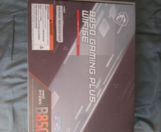 B850 WIFI Motherboard