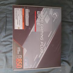 B850 WIFI Motherboard