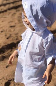 Beach tunic / shirt / beach clothes / summer clothes