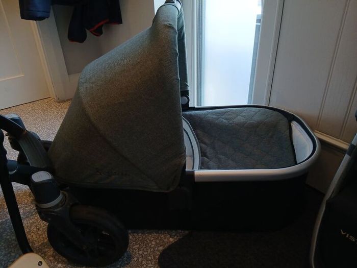 uppababy Vista