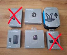 GoPro Accessories