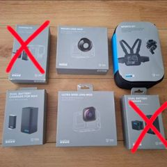 GoPro Accessories