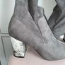 New look boots UK 6 Image 2