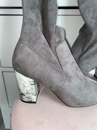 New look boots UK 6
