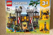 LEGO Creator 31120 Medieval Castle