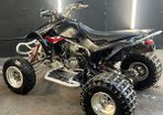 Honda Trx 450r 2005