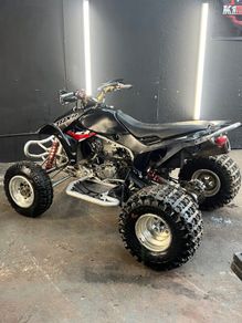 Honda Trx 450r 2005