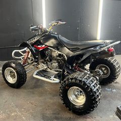 Honda Trx 450r 2005