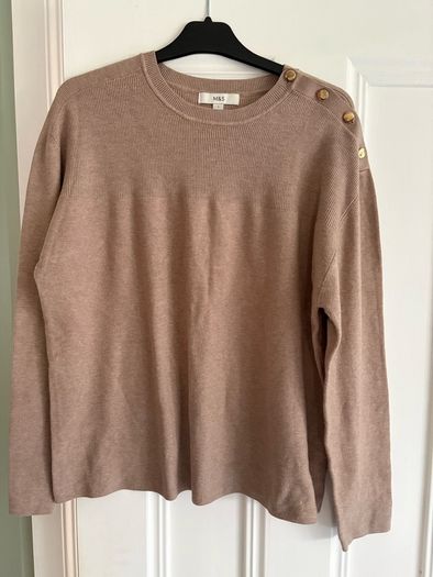 M&S jumper
