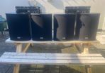 PA / Wedge Monitoring System