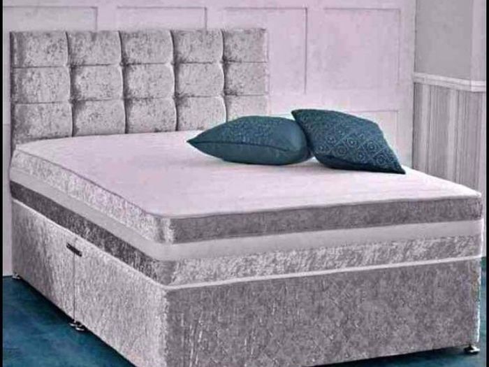Brand New Divane Bed With Mattress For Sale in Dublin 1, Dublin from ...