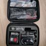 Apexcam M80 Air 4K Action Camera, WiFi, Waterproof 40m Image 3