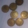 Scottish & English Threepence. Image 3