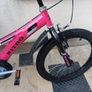 Kids nitro bike size 20 inch wheels Image 3