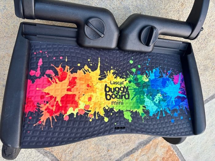 Lascal buggy board MINI