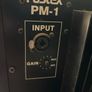 Fostex PM-1 Active Studio Monitors (Pair) Image 3