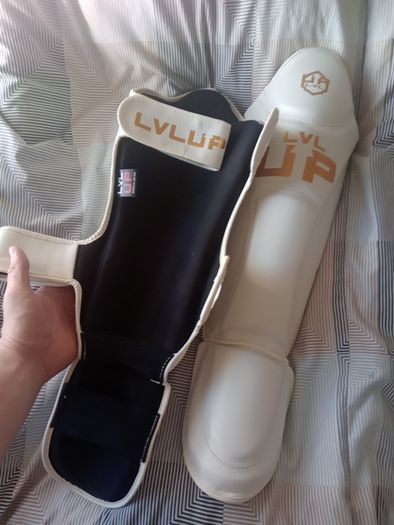 shin guards
