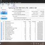 Samsung 860 Evo 2 Tb Sata 2.5 Inch Internal Ssd (mz-76e2t0) Used Image 2
