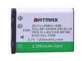 D-Li63 Battery for Penatax