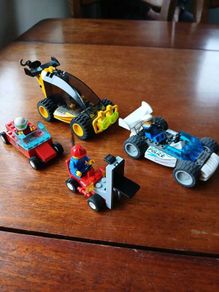 Lego