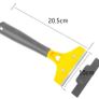 Wallpaper Hanging Kit Wallpaper Tools Wallpaper Smoothing Tool with Paint Brush, Wallapaper Scraper, Red Squeegee, Tape Measure (FREE POSTAGE) Image 6