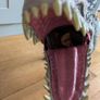 Jurassic world colossal indominus rex Image 4
