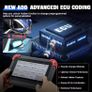 NEW XTOOL D7 V2.0 OBD2 Scanner All System Car Diagnostic Tool Bi-directional Automotive Tool ECU Coding with 39+ Service Function Image 6