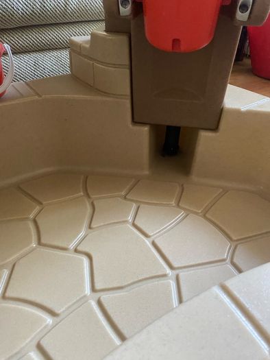 childs water toy