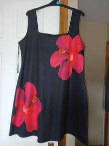 Ladies dress