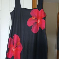 Ladies dress